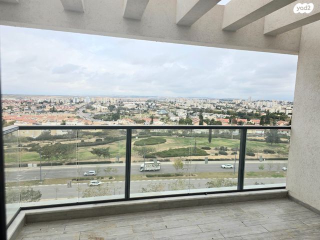 דירה, רוזמרין, סיגליות, באר שבע