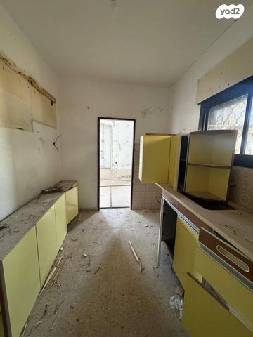 דירה, זמנהוף, חיפה