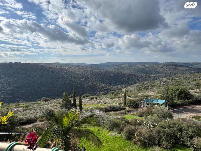 דירה, נשר 123, גבעת מכוש, כרמיאל