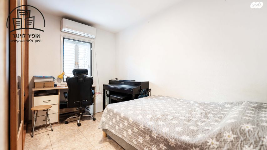 דירה, שקד 28, נווה עופר, תל כביר, תל אביב יפו