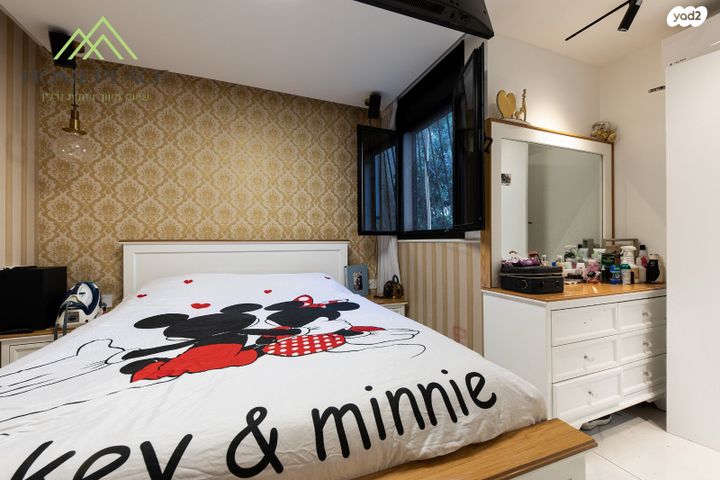 דירה, הרב רובינשטיין, תל אביב יפו