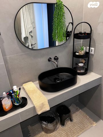 דירה, שדרות הרב משה שמואל שפירא 6, באר יעקב