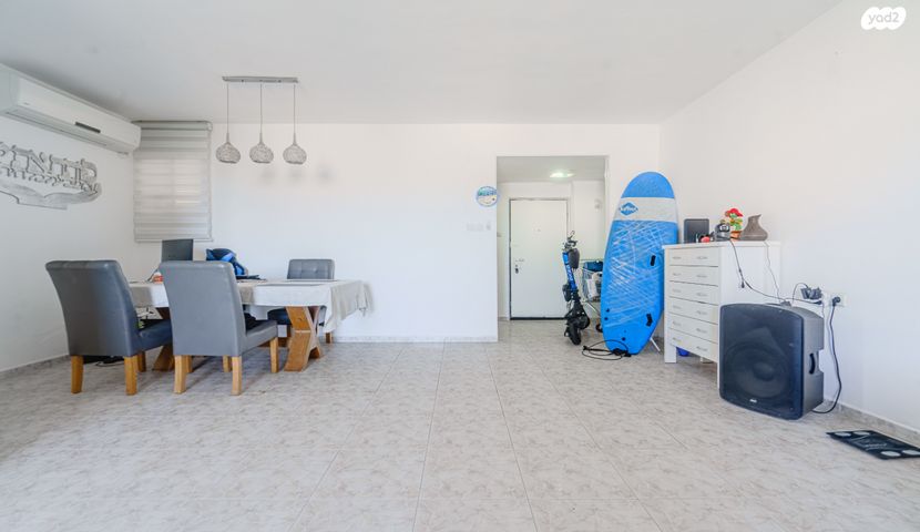 דירה, אפרידר, אשקלון