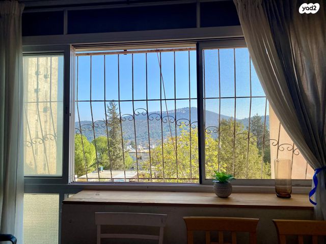 דירה, משעול סייפן, כרמיאל