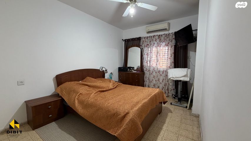 דירה, ש. בן ציון, ב' / צפון מערב העיר, רחובות