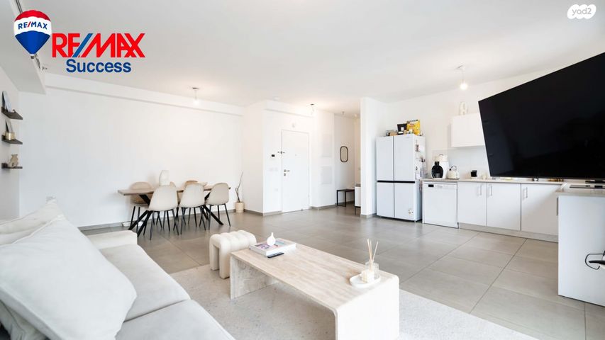 דירה, הבה"דים, נרקיסים, ראשון לציון