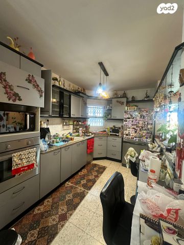 דו משפחתי, האורן 101, גבעת רם, קרית אתא