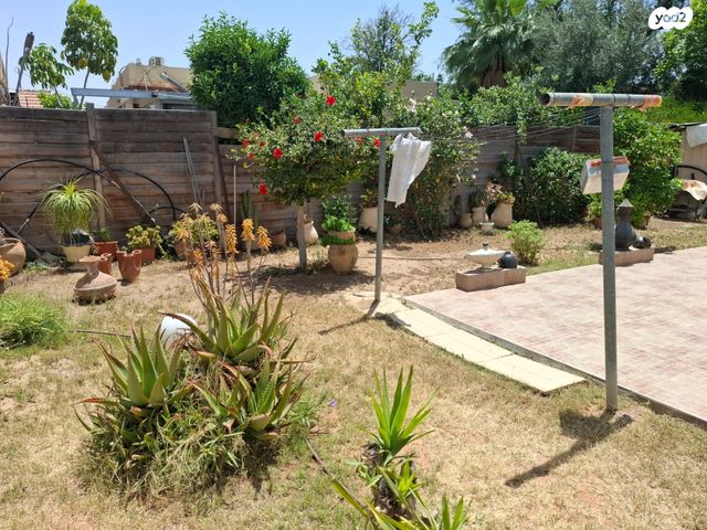 בית פרטי/ קוטג', נווה נוי, באר שבע