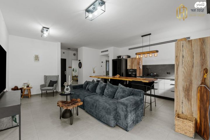 דירה, גיא 9, צריפין החדשה, באר יעקב