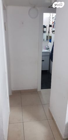 דירה, הרב רובינשטיין 33, יפו ד', גבעת התמרים, תל אביב יפו