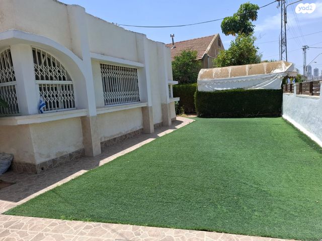 בית פרטי/ קוטג', נווה נוי, באר שבע