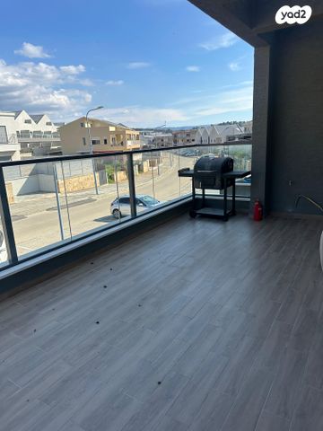 דופלקס, ערבי הנחל 2, אדמית / יערית, שלומי