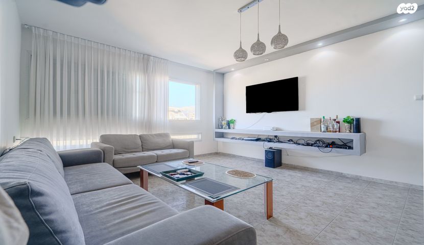 דירה, אפרידר, אשקלון