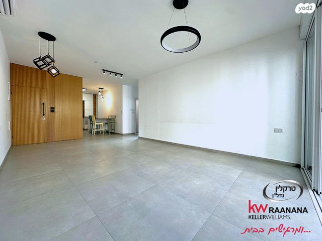 דירה, היובל, רעננה