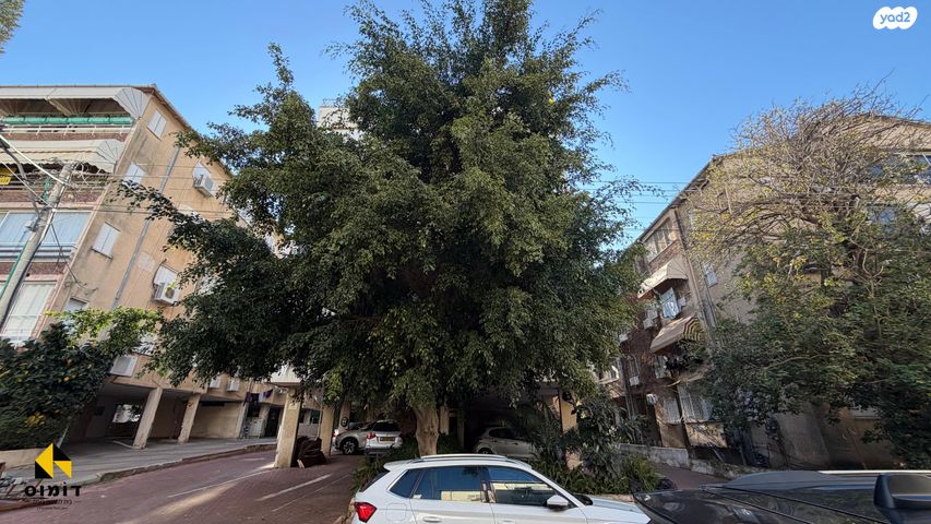 דירה, ש. בן ציון, ב' / צפון מערב העיר, רחובות