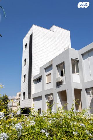 בניין מגורים, שדרות גושן, מוצקין הותיקה, קרית מוצקין