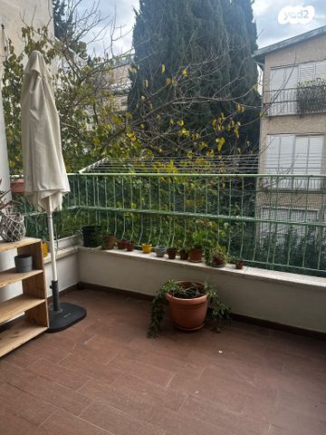 דירה, חיים וייצמן, א' / צפון מזרח העיר, רחובות