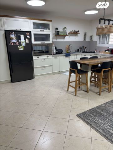 דירת גן, ליאו פיקרד, רמות הרכס, באר שבע