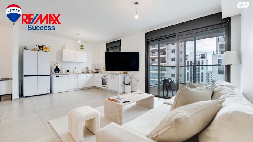 דירה, הבה"דים, נרקיסים, ראשון לציון