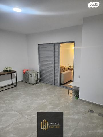 דירה, תלמים 19, גני אביב, לוד