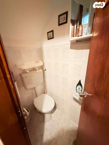 דופלקס, שמואל גונן, קרית אריה / שיינפלד, בית שמש