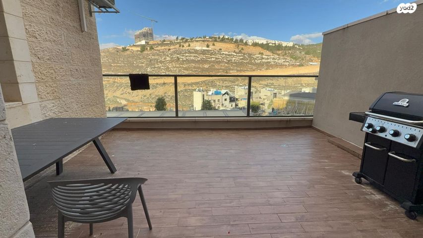 דירה, הכינור, גבעת זאב