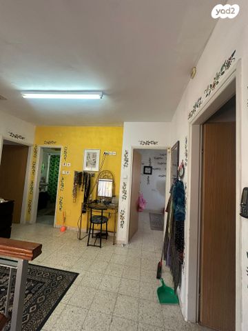 דו משפחתי, האורן 101, גבעת רם, קרית אתא