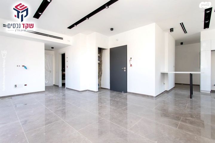 בניין מגורים, שדרות גושן, מוצקין הותיקה, קרית מוצקין