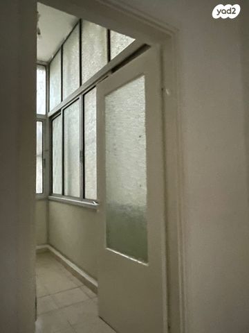 דירה, עמק הזיתים, חיפה