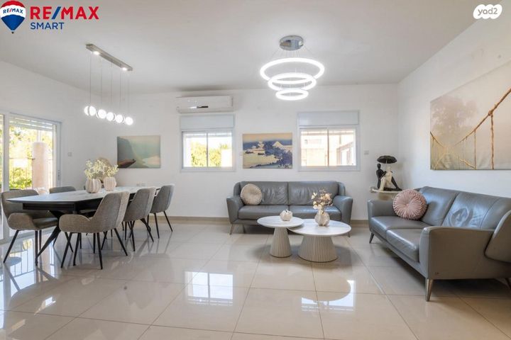 דירה, שדרות כצנלסון, קרית אתא