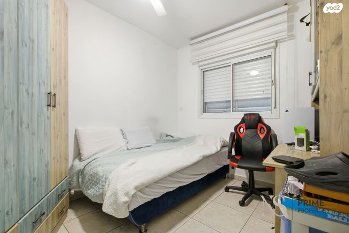 דירה, אדר 11, רובע י"ב, אשדוד