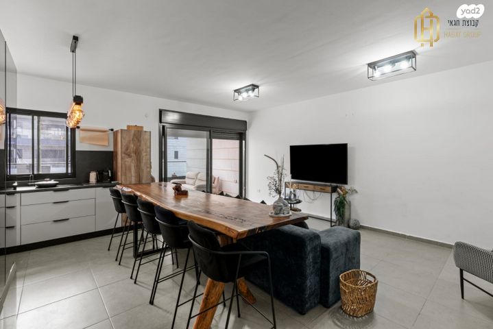 דירה, גיא 9, צריפין החדשה, באר יעקב