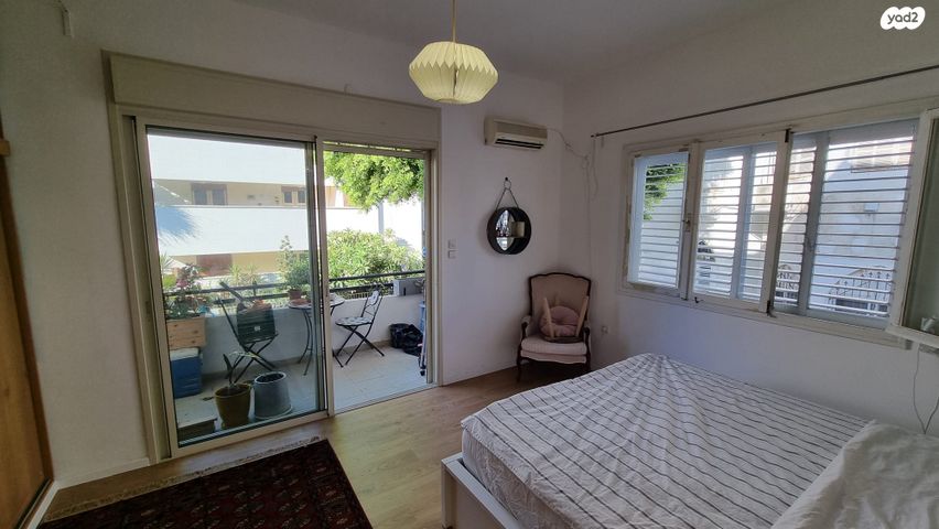 דירה, אידלסון, לב תל אביב, לב העיר צפון, תל אביב יפו