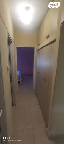 דירה, ז'בוטינסקי 435, שכונה ותיקה - מרכז העיר, מעלות תרשיחא