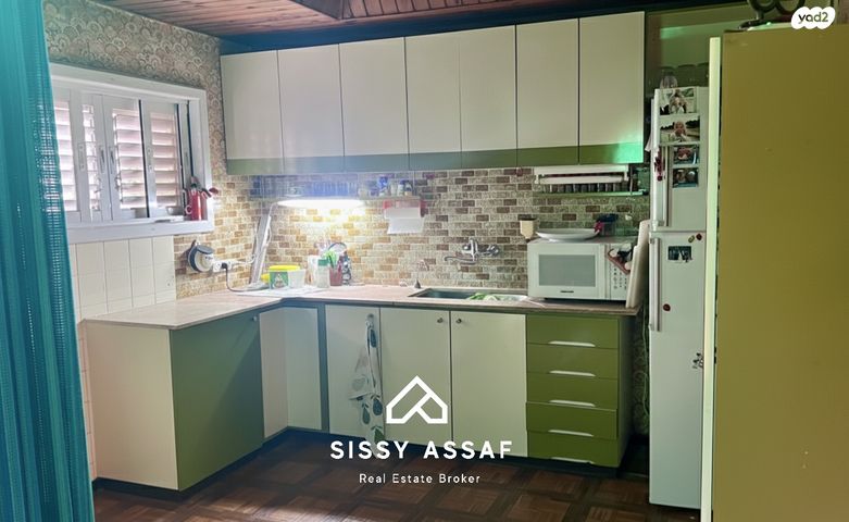 דירה, אליעזר יפה, נווה דוד רמז, רעננה