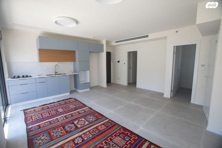 דירה, הרב חיים ברלין 4, קרית שמואל, ירושלים