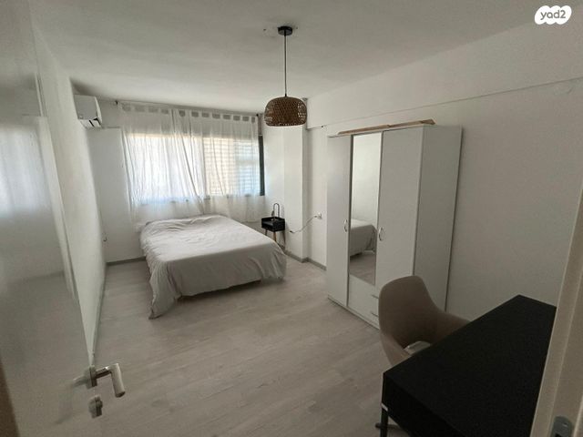 דירה, דרך השלום, שכונה ג', באר שבע