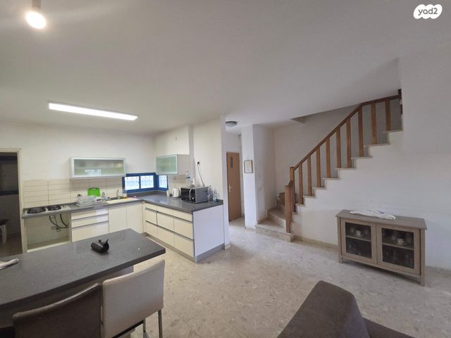 בית פרטי/ קוטג', קק"ל, רובע י', אשדוד