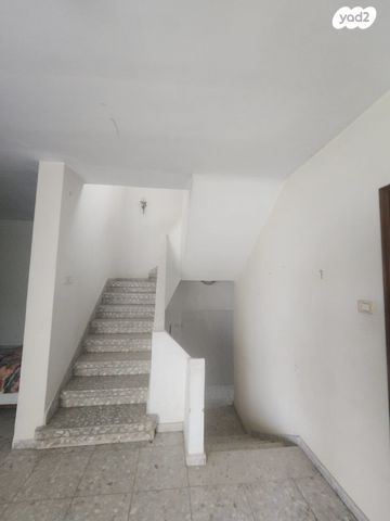 בית פרטי/ קוטג', התבור, נאות יצחק רבין, רמלה