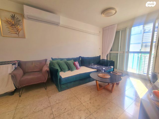 גג/ פנטהאוז, החי"ל 4, חיפה