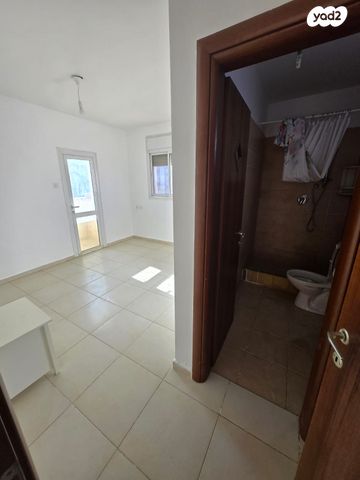 דירה, משה קהירי 6, רמות הרכס, באר שבע