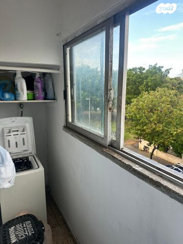 דירה, ציהתל"י 52, צהלון, שיכוני חסכון, תל אביב יפו