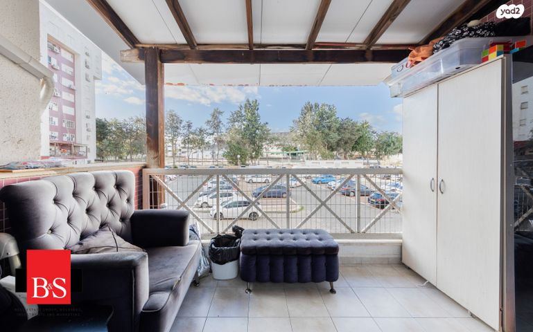 דירה, הרב זוארץ פריג'ה 16, נאות גנים, נתניה