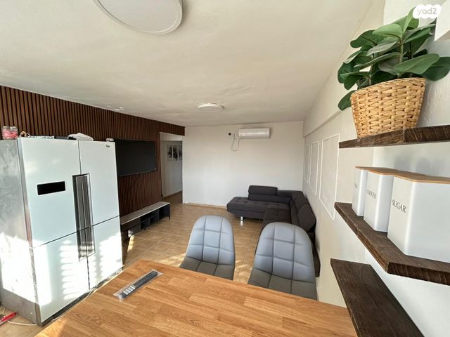 דירה, דרך השלום, שכונה ג', באר שבע