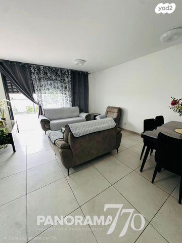 דירה, ח.מ. שפירא 67, שקמים ואגמים, אשקלון