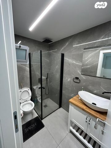 דירה, דרך השלום, שכונה ג', באר שבע