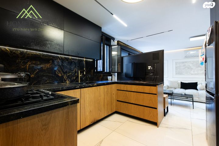 דירה, הרב רובינשטיין, תל אביב יפו