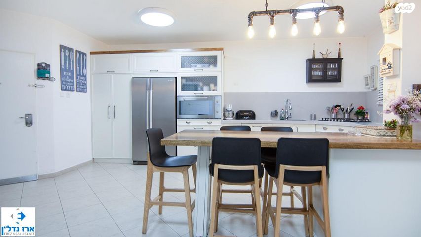 דירת גן, ליאו פיקרד, רמות הרכס, באר שבע