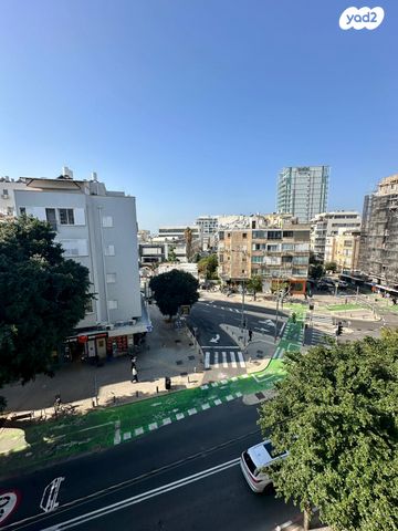 דירה, דיזנגוף, הצפון הישן - צפון, תל אביב יפו