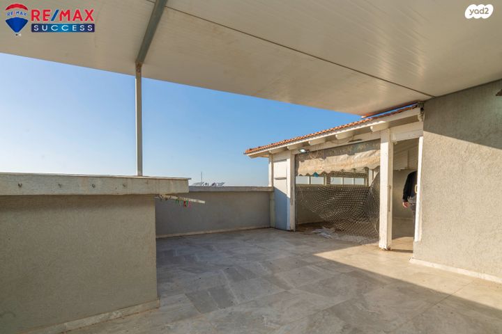 דופלקס, ספיר 9, יפה נוף וגני דן, רמלה